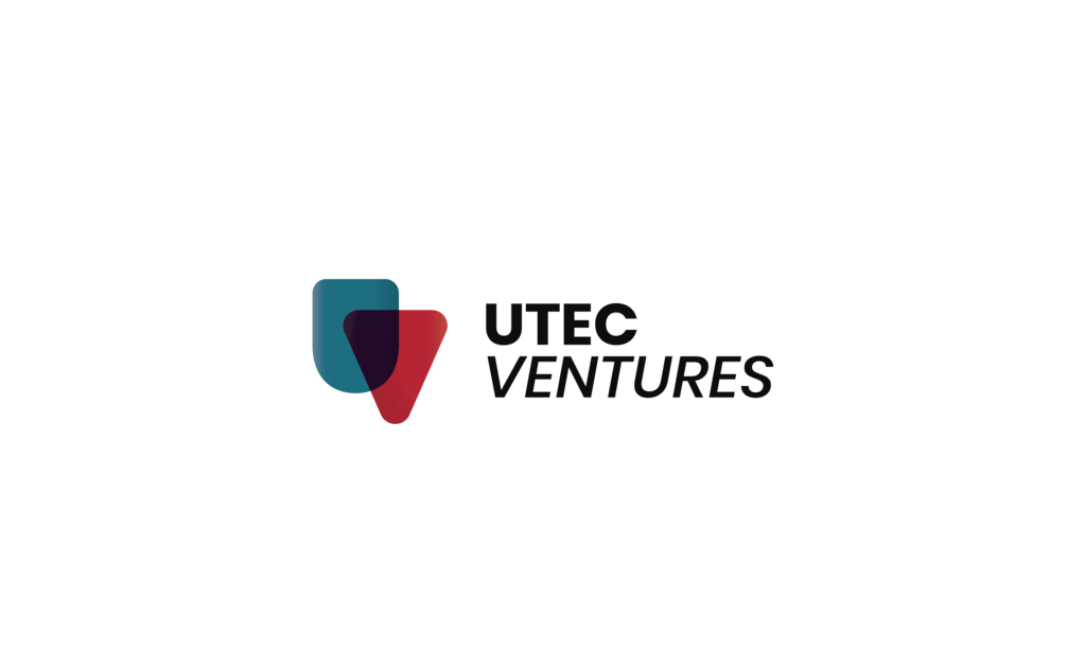 logo UTEC Ventures